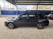 Toyota Corolla Fielder 1.5 Petrol AWD 2019 Black for sale