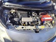 Nissan Note 2014 Gray for sale