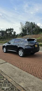 Toyota Harrier 2014 for sale
