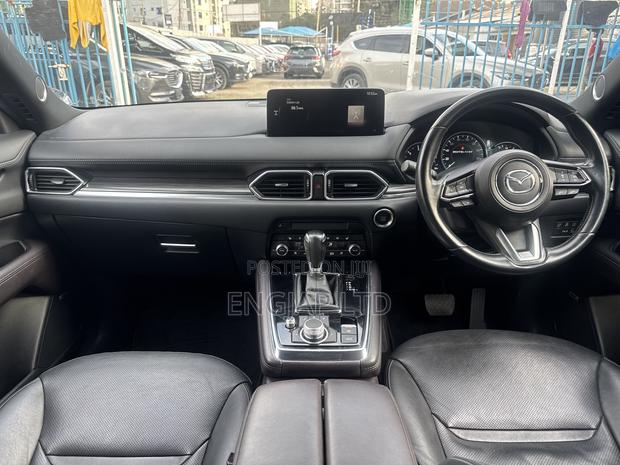 Mazda CX-8 2.2 FWD (6 seater) 2021 Pearl