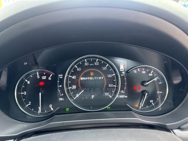 Mazda CX-8 2.2 FWD (6 seater) 2021 Pearl