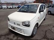 Suzuki Alto Turbo RS FWD 2019 White for sale