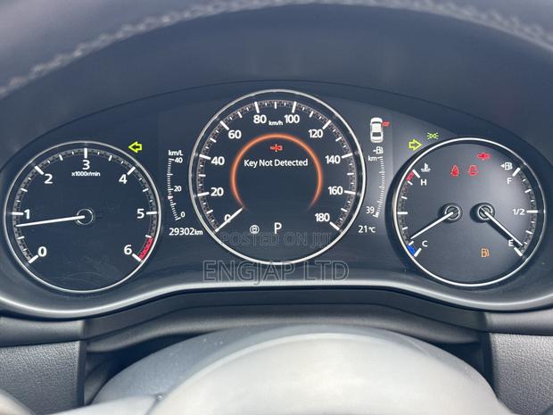 Mazda 3 2021 Pearl