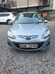 Mazda Demio 2014 for sale