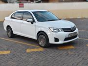 Toyota Axio 1.5 G 2WD 2015 Pearl for sale