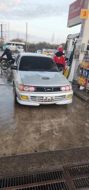 Toyota Starlet 1998 Silver for sale
