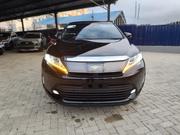 Toyota Harrier 2.0 2019 Black for sale