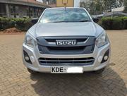 Toyota Hilux 2021 White for sale