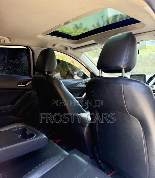 Mazda Atenza 2016 Pearl