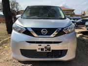 Nissan Dayz 2019 Silver for sale