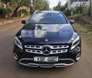 Mercedes-Benz GLA 250 2017 Black for sale