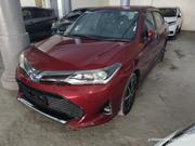 Toyota Axio 1.5 Hybrid G 2WD 2020 Burgundy for sale
