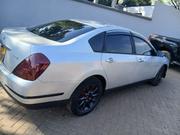 Nissan Teana 2007 Silver for sale
