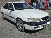 Toyota Premio 2001 for sale