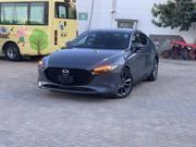 Mazda 3 2019 Ivory for sale