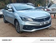 Suzuki Ciaz 2022 Gray for sale