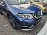Nissan X-Trail 2021 Blue for sale