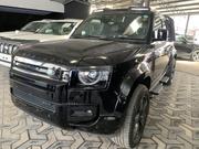 Land Rover Defender X-Dynamic SE 2024 Matt Black for sale