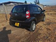 New Toyota Passo 2023 Matt Black for sale