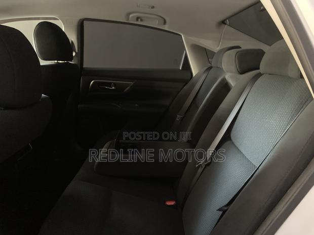 Nissan Teana 2019 Off white