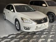Nissan Teana 2019 Off white for sale