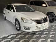 Nissan Teana 2019 Off white for sale