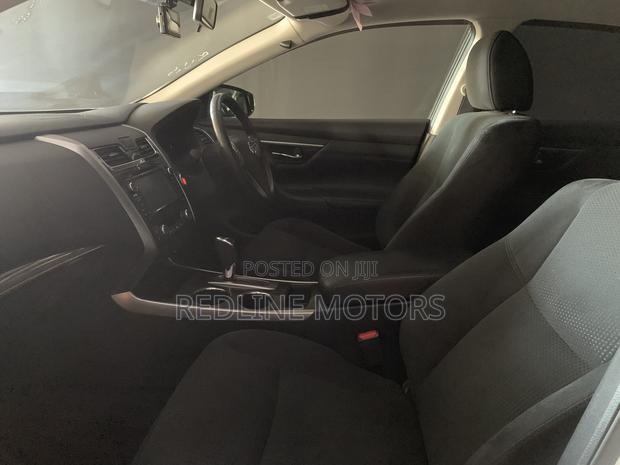 Nissan Teana 2019 Off white