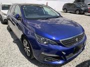 Peugeot 308 2019 for sale