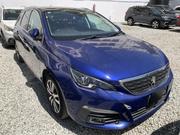 Peugeot 308 2019 for sale