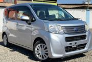 Subaru Stella 2019 Silver for sale