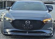 Mazda 3 2019 Burgundy for sale