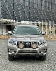 Toyota Land Cruiser Prado 2.8 2018 for sale