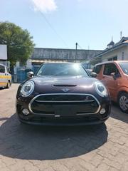 Mini Clubman Cooper S FWD 2020 Brown for sale