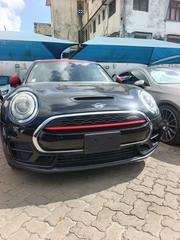 Mini Clubman Cooper S FWD 2020 Black for sale