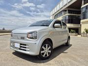 Suzuki Alto 660cc AWD 2019 Silver for sale