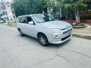 Toyota Succeed 2019 Silver for sale