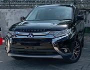 Mitsubishi Outlander 2019 Matt Black for sale