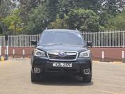 Subaru Forester 2015 Burgundy for sale