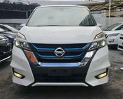Nissan Serena 2019 White for sale
