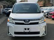 Toyota Voxy 2019 White for sale