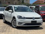 Volkswagen Golf 2019 Pearl for sale