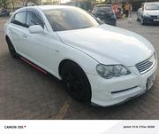 Toyota Mark X 2006 Off white for sale