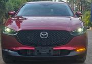 Mazda CX-30 2020 Red for sale