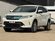 Toyota Harrier 2019 Pearl for sale