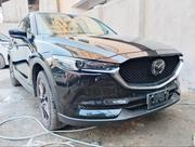 Mazda CX-5 2.2 Diesel FWD 2020 Black for sale