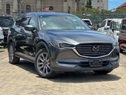 Mazda CX-8 2.2 FWD (7 seater) 2019 Gray for sale