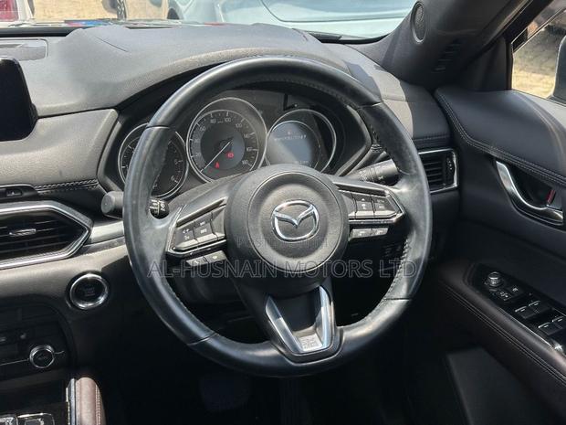 Mazda CX-8 2.2 FWD (7 seater) 2019 Gray