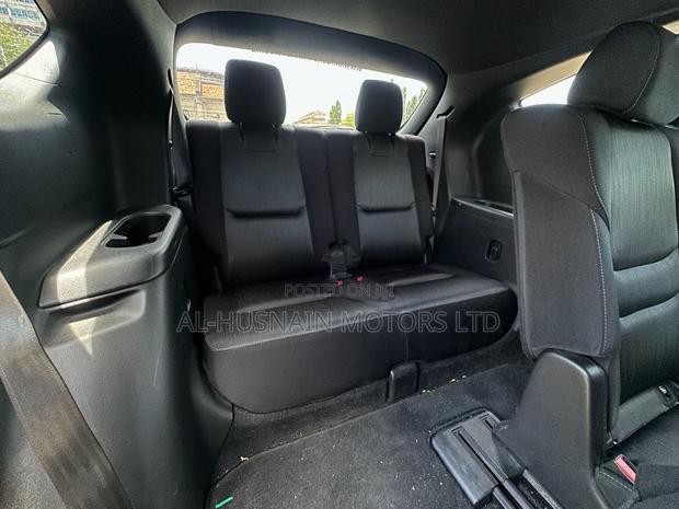 Mazda CX-8 2.2 FWD (7 seater) 2019 Gray