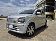 Suzuki Alto 660cc FWD 2019 Silver for sale
