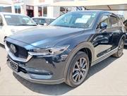 Mazda CX-5 2.2 Diesel FWD 2019 Blue for sale